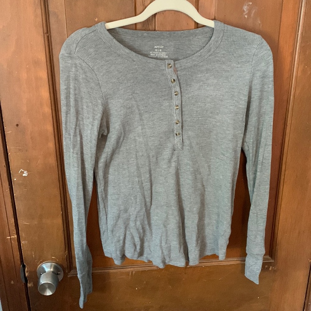 Aerie Long Sleeve